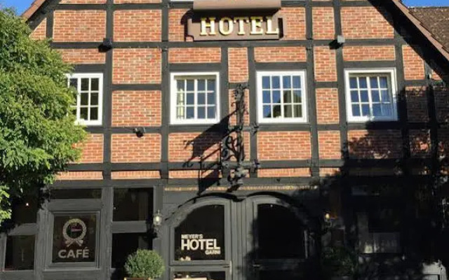 Meyers Hotel