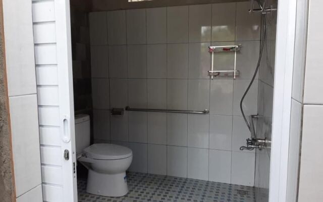 Ndalem Grogol Kulon