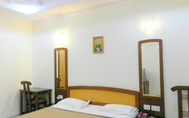 Tara Palace, Chandni Chowk