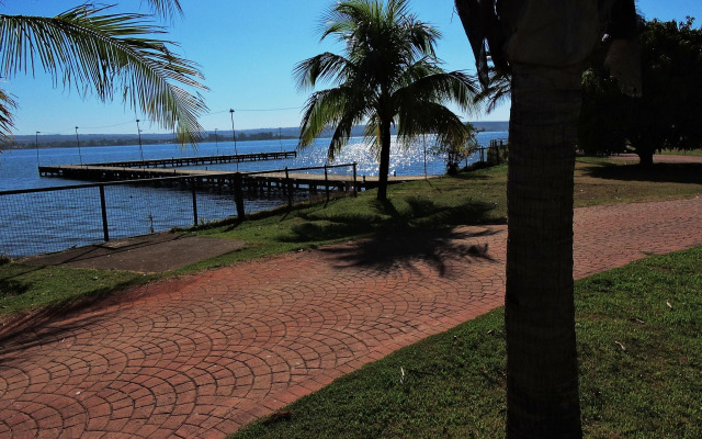 Bay Park Resort Hotel