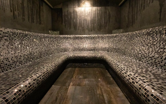 Park Hotel Pirin