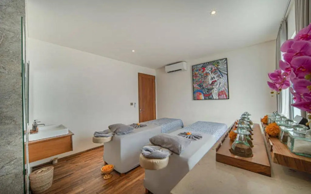 Ayona Villa Canggu by Ini Vie Hospitality