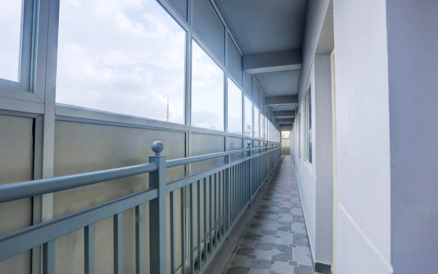 Super Collection O Chikmagalur Market Road