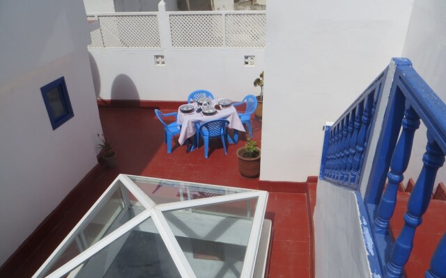 Riad Gloria