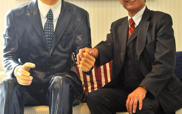 Hotel Boston Plaza Kusatsu