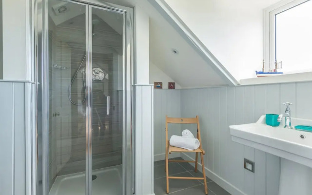 Westray House