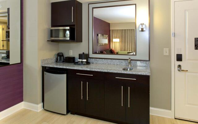 Embassy Suites by Hilton Raleigh Durham Airport Brier Creek