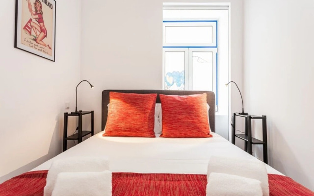 Blue Bica I Apartment Rentexperience