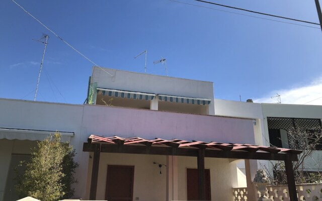 Villino Gallipoli Low Cost