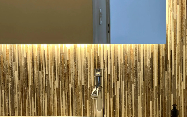 Ocean View Apartments