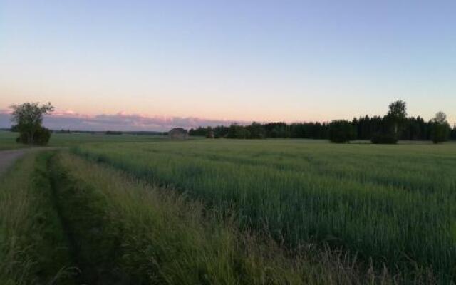 Levomäki Farm Cottages