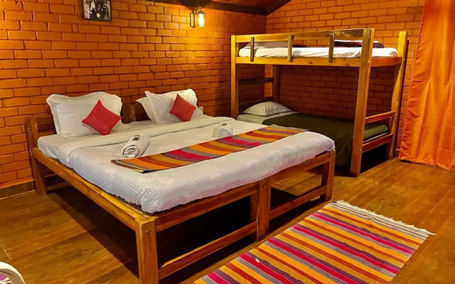 Jungle inn