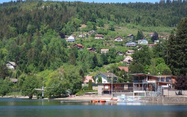 Gîte et chambres d'hôtes le Chêne