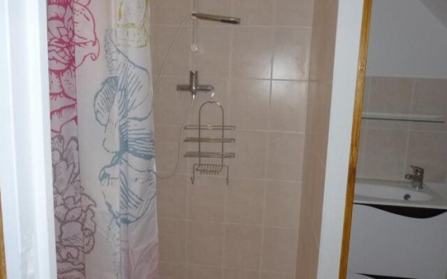 Chambres dHôtes La Bonne Famille