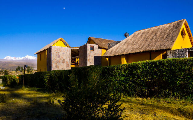 Eco Inn Valle del Colca