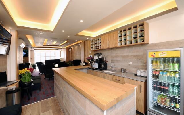 Boutique Hotel by Tzukim