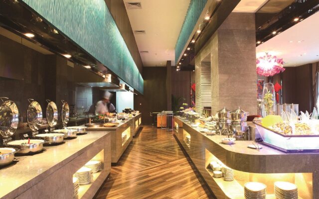 Maya Gleetour Hotel Wuhan