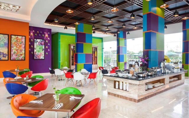 Ibis Styles Cikarang