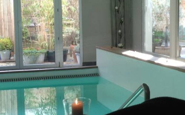 B&B De Bron