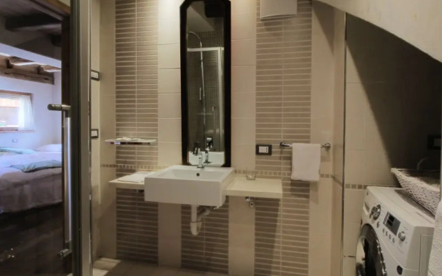 Belvilla by OYO Casa Marzari