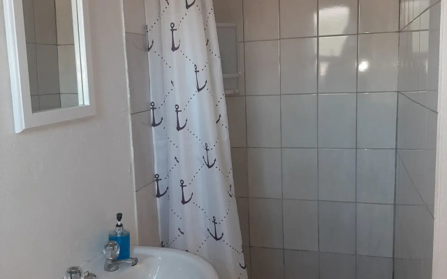 Oom Piet Self Catering Accomodation