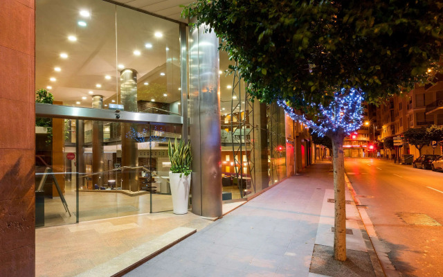 Hotel Castellon Center Affiliated by Meliá