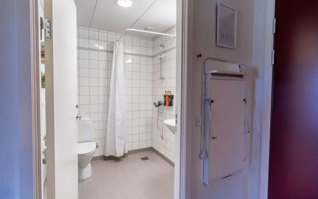 Vilcon Hotel & Konferencegaard