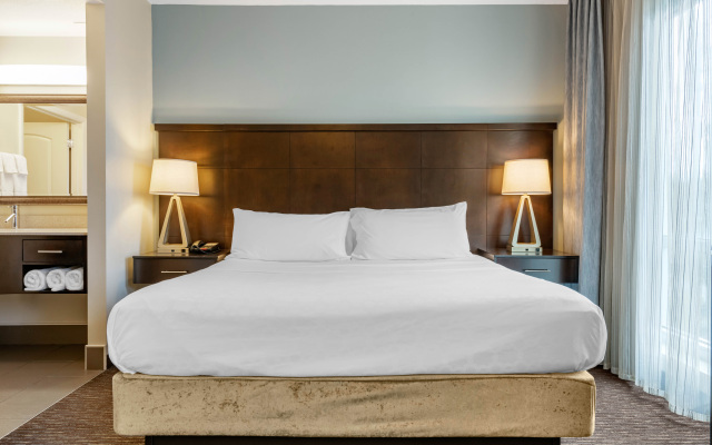 Staybridge Suites St. Petersburg Downtown by IHG