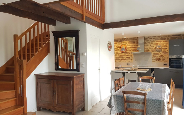 B&B Domaine de Keryargon