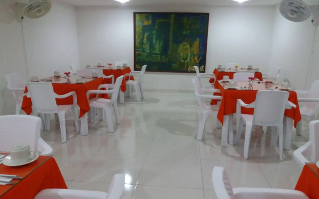 Hotel Tumburagua Inn
