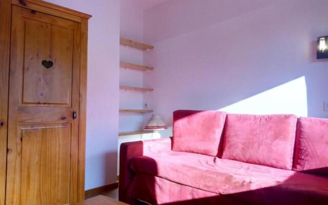 Appartement Méribel, 1 pièce, 4 personnes - FR-1-355-178