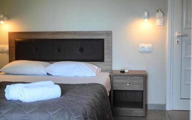 Kalouda Rooms