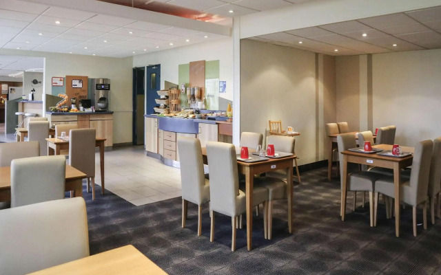 ibis Styles Orleans