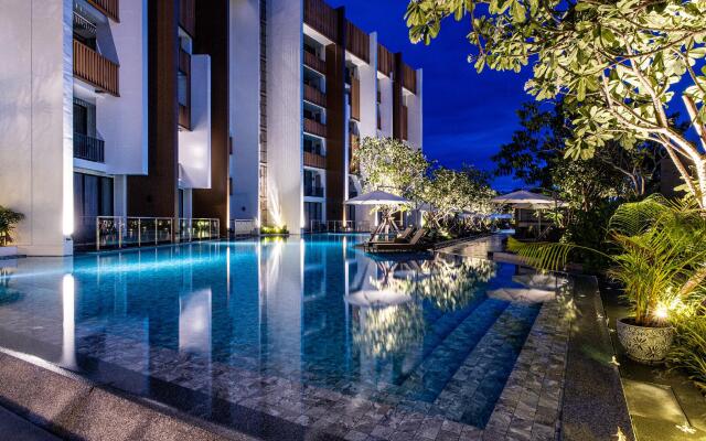 iSanook Resort & Suites Hua Hin