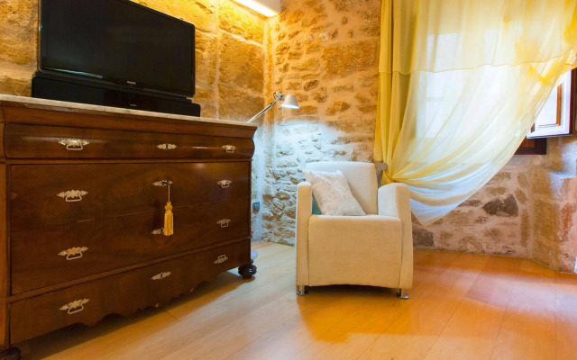 Cas Ferrer Nou Hotelet