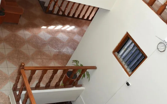 Hostal Sun Palace Inn