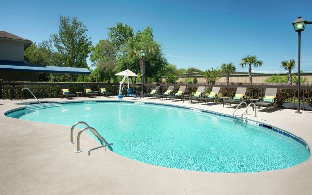 Hampton Inn Hilton Head