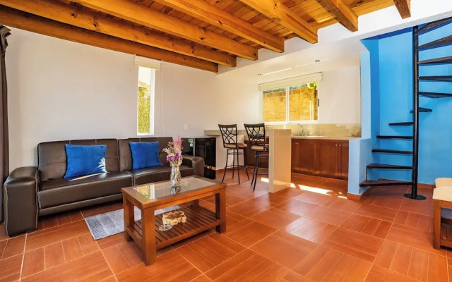 Hotel Campestre Valle de Bravo