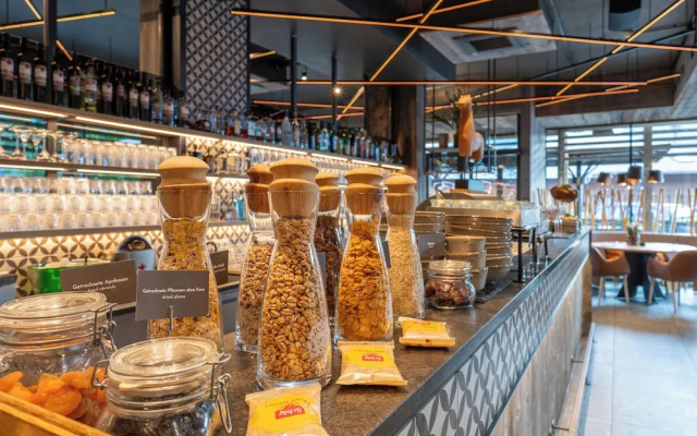 Apartments Stockinggut