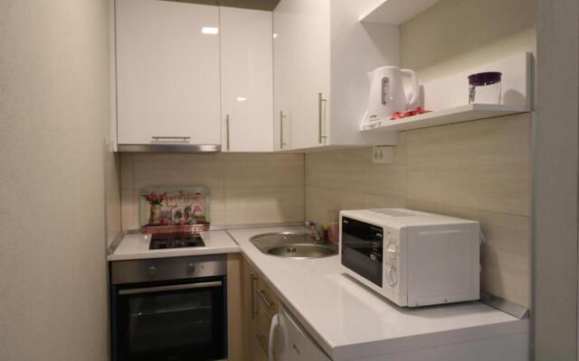 Apartments Solis
