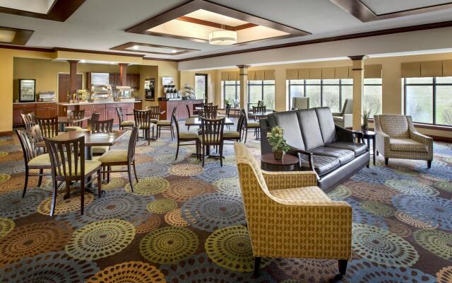 Holiday Inn Express & Suites East Greenbush (Albany-Skyline) by IHG