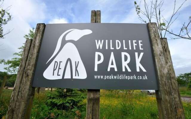 1 Bed Barn Alton Towers Xmas Markets Chatsworth