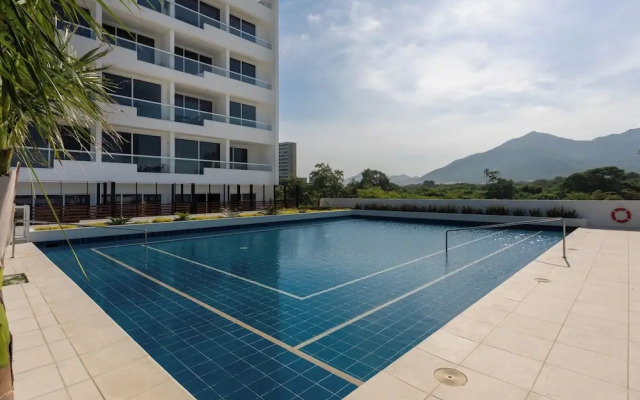 Hotel Porto Horizonte All Inclusive by oxoHotel