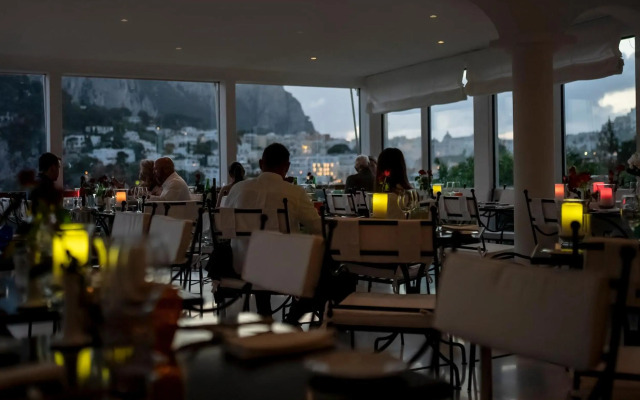 Hotel Villa Brunella