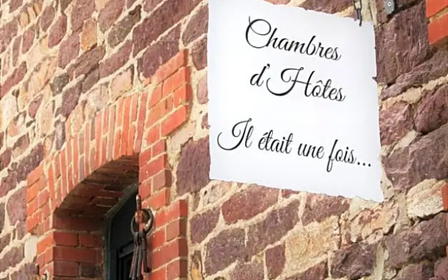 Il était une fois Brocéliande