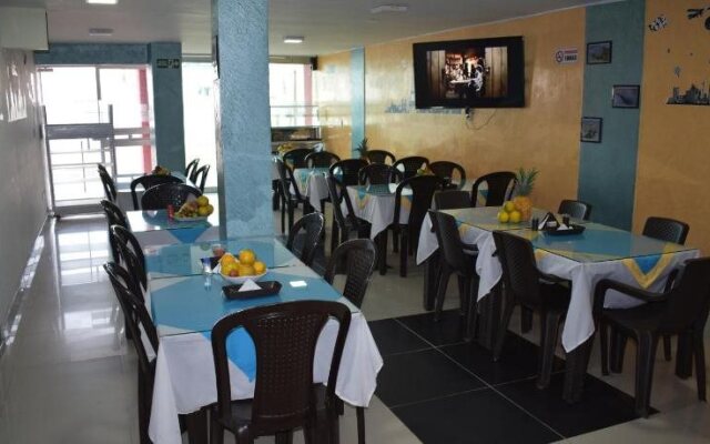 Ayenda Balcon Real