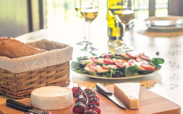 Premium Mansion in Umbria With a Pool