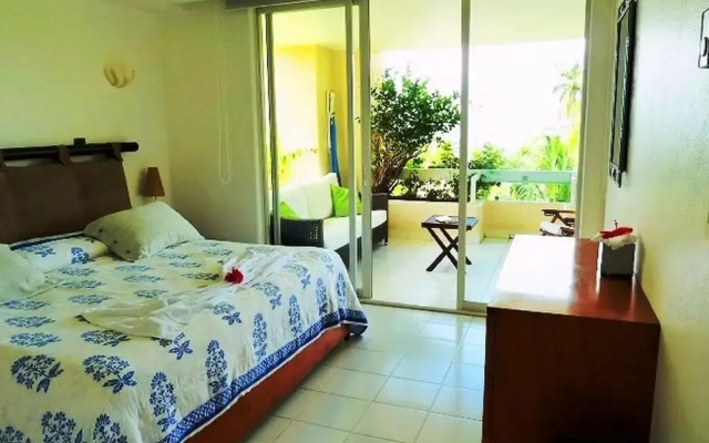 Villa Perrusquia