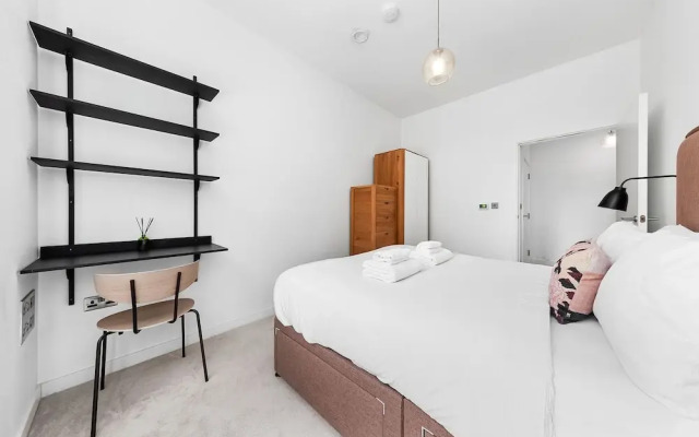 SERCASA - Regents Park