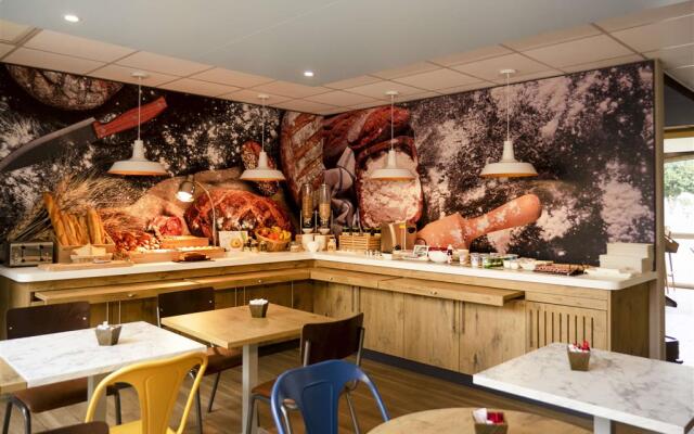 ibis Carcassonne Centre la Cité